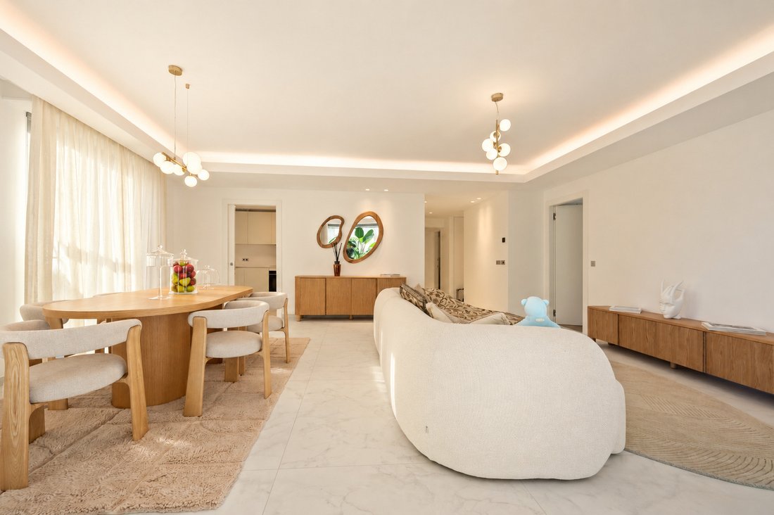 Apartment in Monaco, Monaco 3 - 18565929