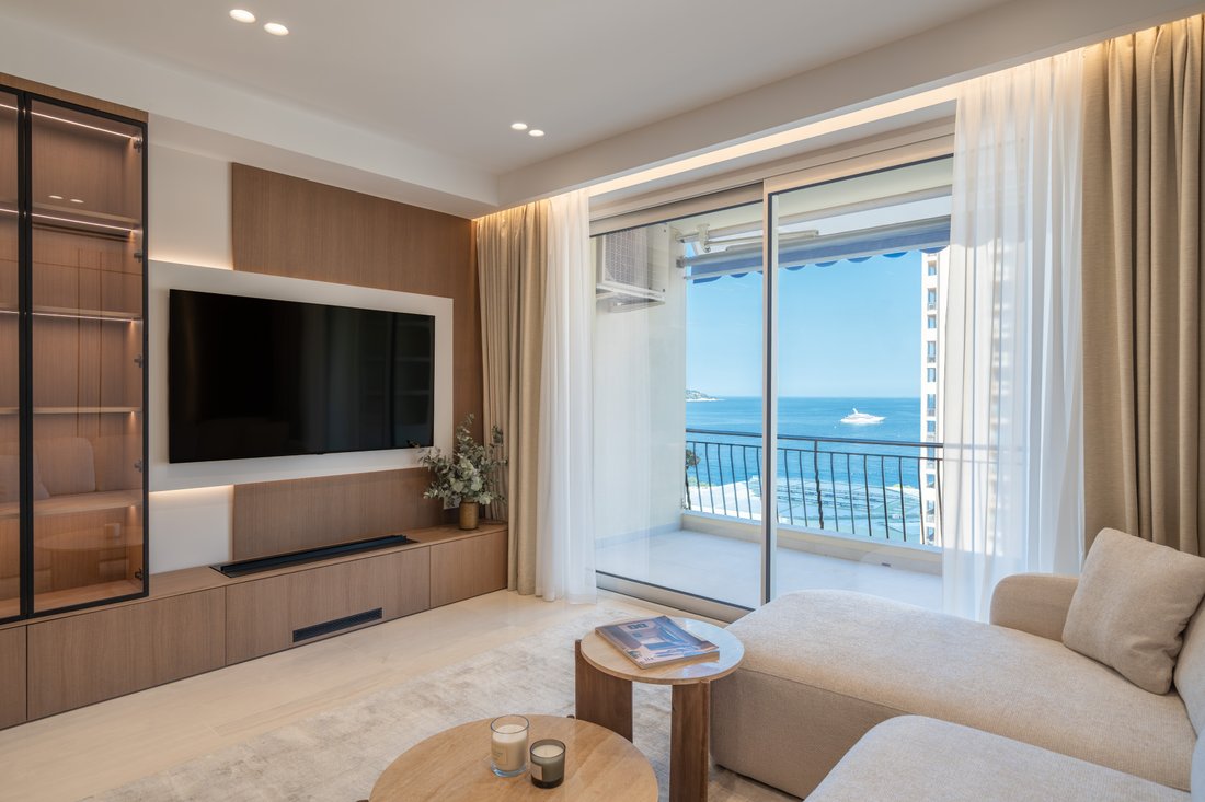 Apartment in Monaco, Monaco 2 - 18565920