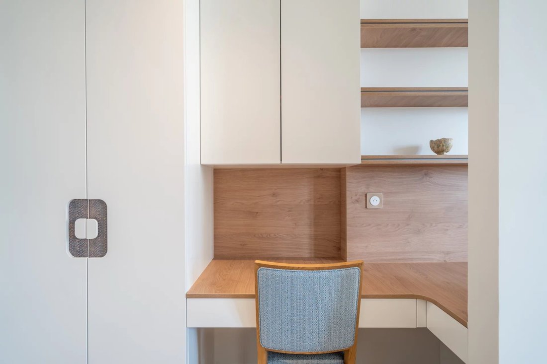 Apartment in Monaco, Monaco 5 - 18550233