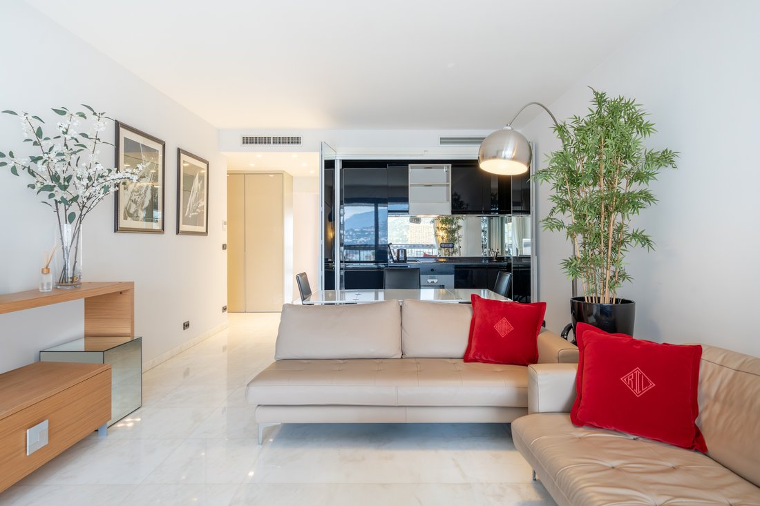 Apartment in Monaco, Monaco 4 - 18565916