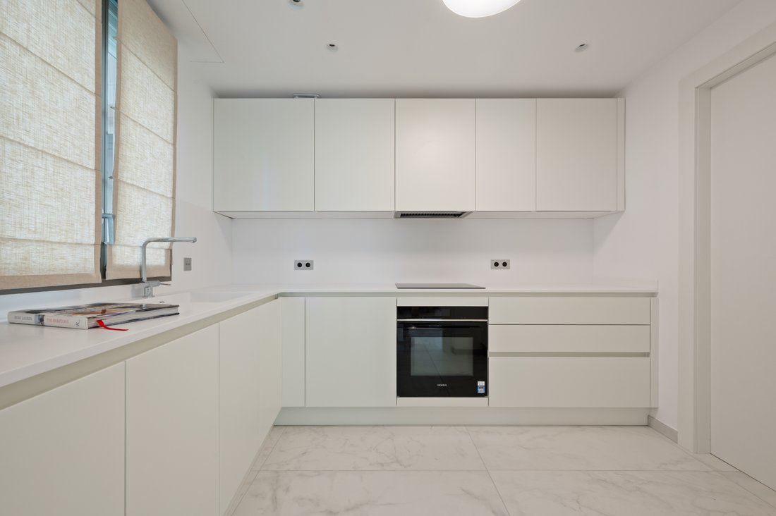 Apartment in Monaco, Monaco 5 - 18565929