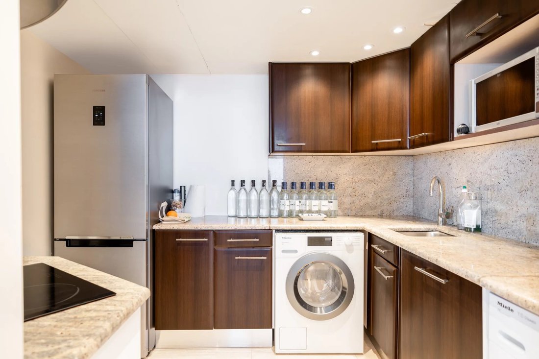 Apartment in Monaco, Monaco 3 - 18565915