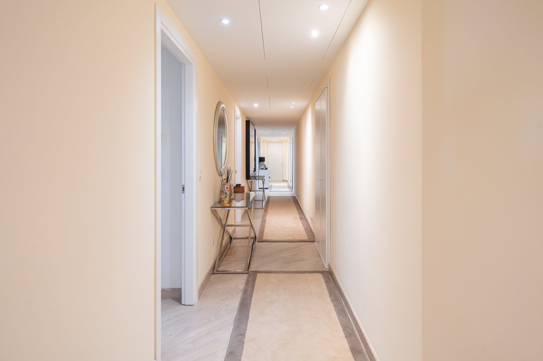 Apartment in Monaco, Monaco 4 - 18565921