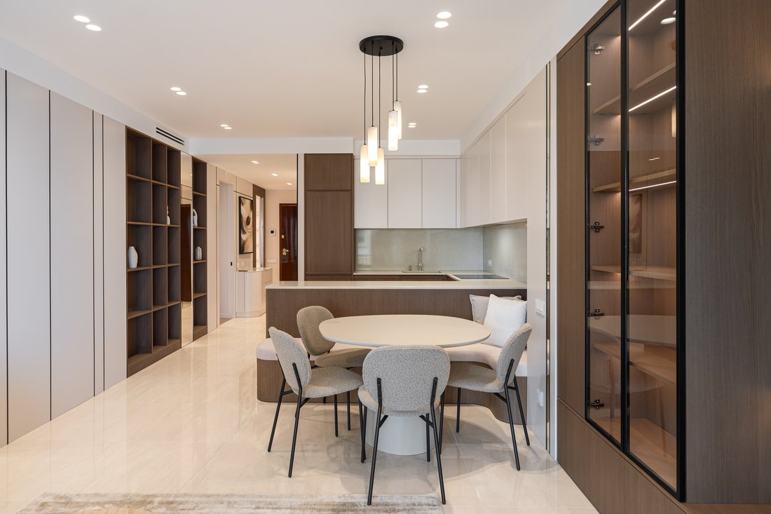 Apartment in Monaco, Monaco 4 - 18565920