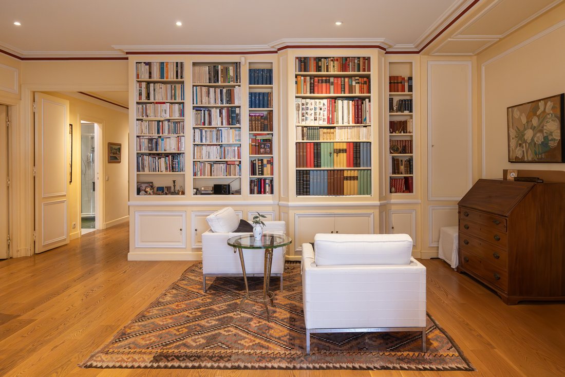 Apartment in Monaco, Monaco 2 - 18565928