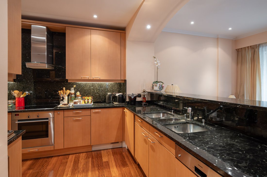 Apartment in Monaco, Monaco 4 - 18565924