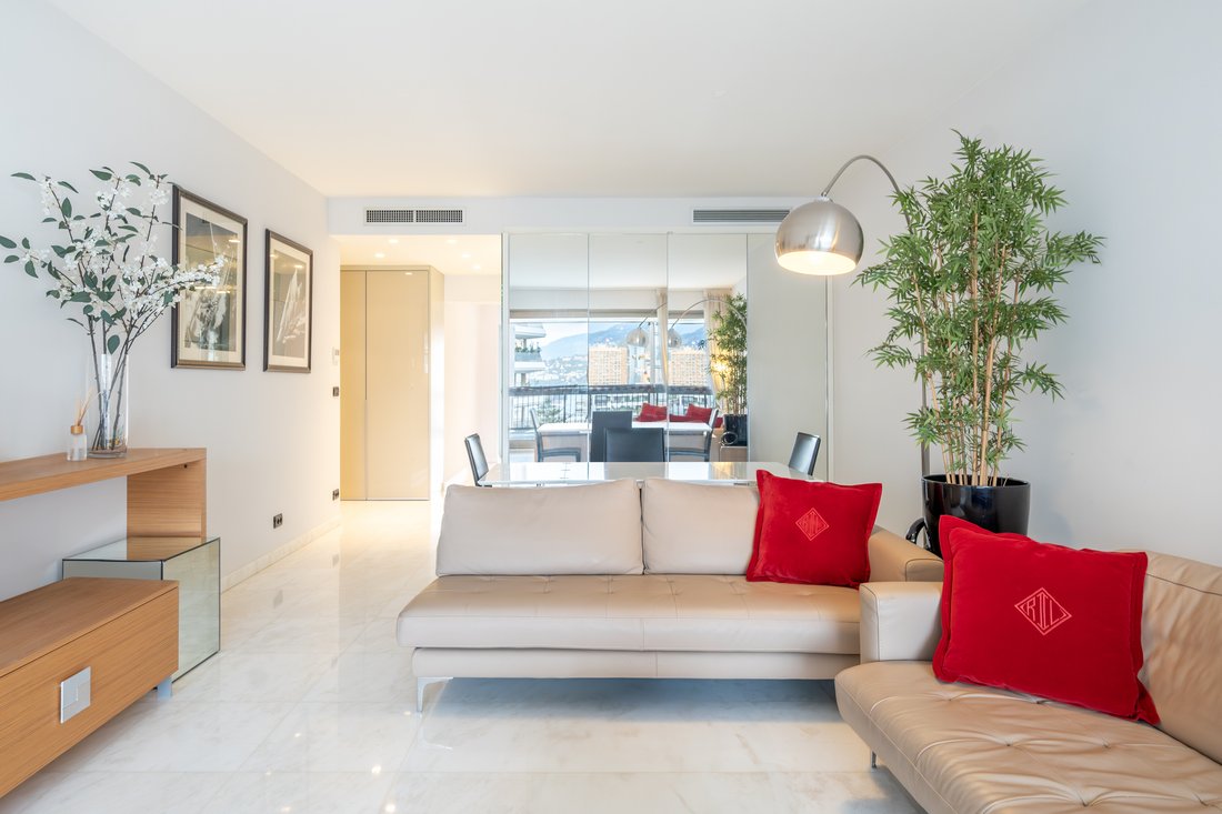 Apartment in Monaco, Monaco 3 - 18565916