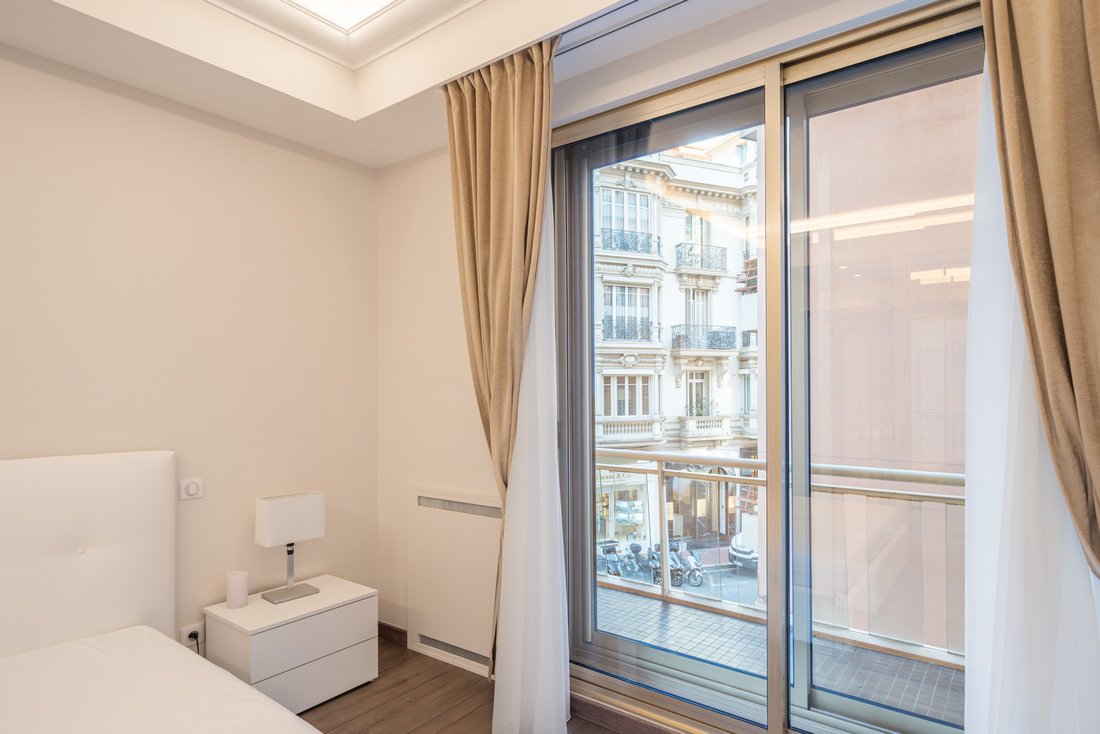Apartment in Monaco, Monaco 5 - 18565919