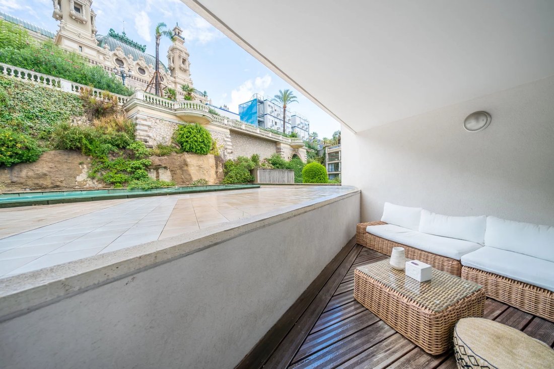 Apartment in Monaco, Monaco 2 - 18565915