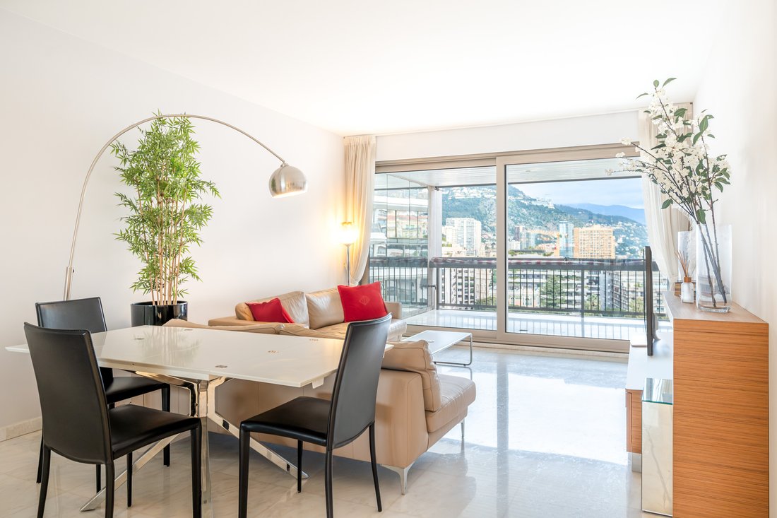 Apartment in Monaco, Monaco 2 - 18565916