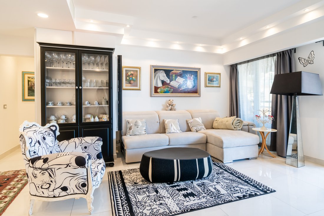 Apartment in Monaco, Monaco 3 - 18565922