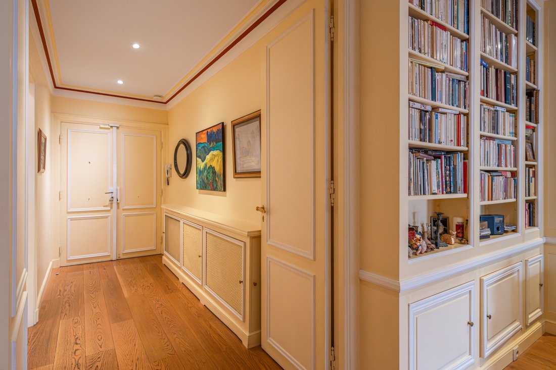 Apartment in Monaco, Monaco 5 - 18565928