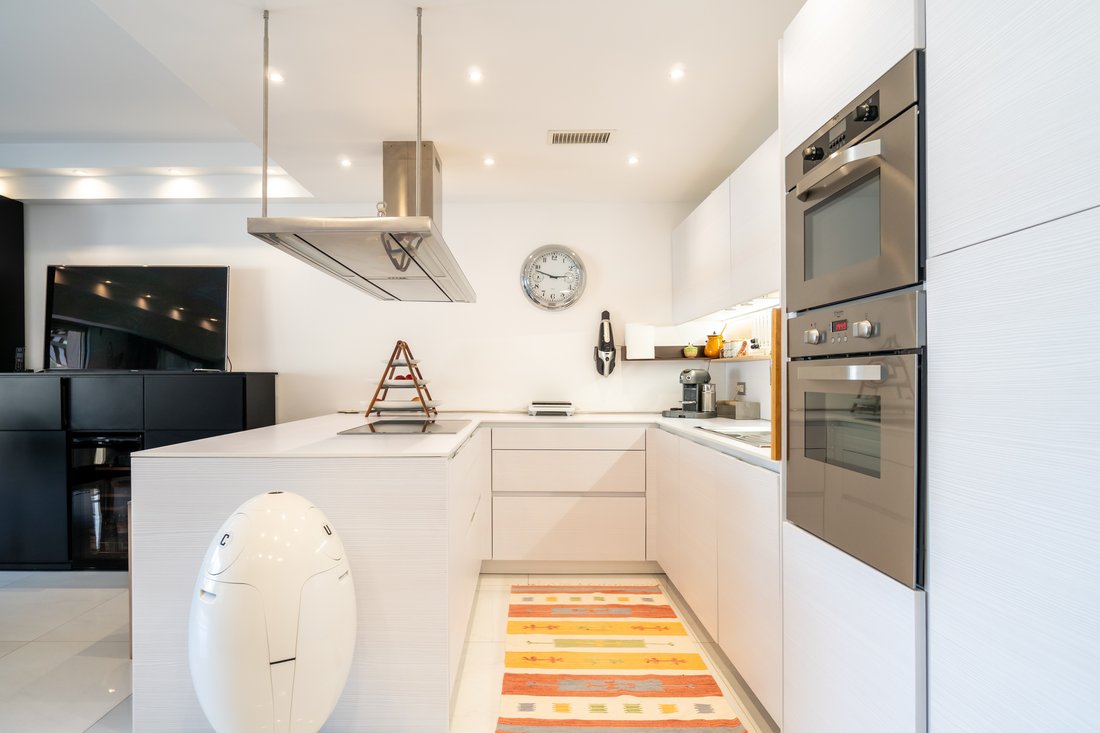 Apartment in Monaco, Monaco 4 - 18565922