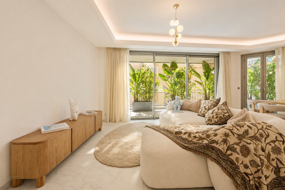 Apartment in Monaco, Monaco 2 - 18565929