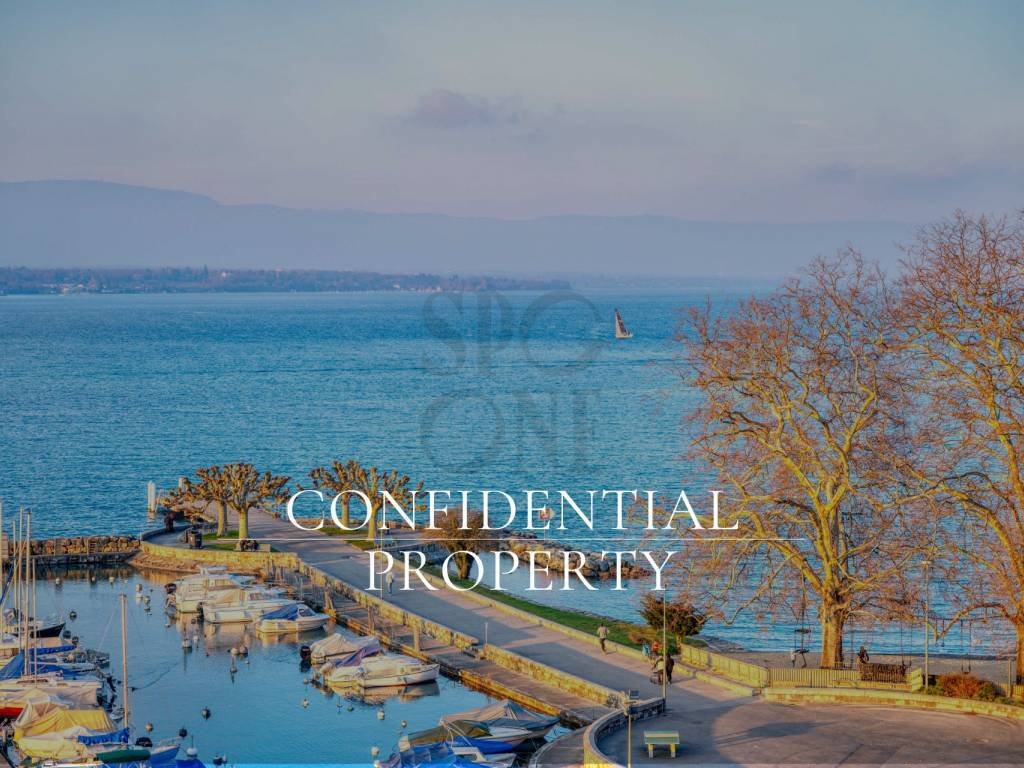 Apartamento en Ginebra, Cantón de Ginebra, Suiza 4 - 17991786