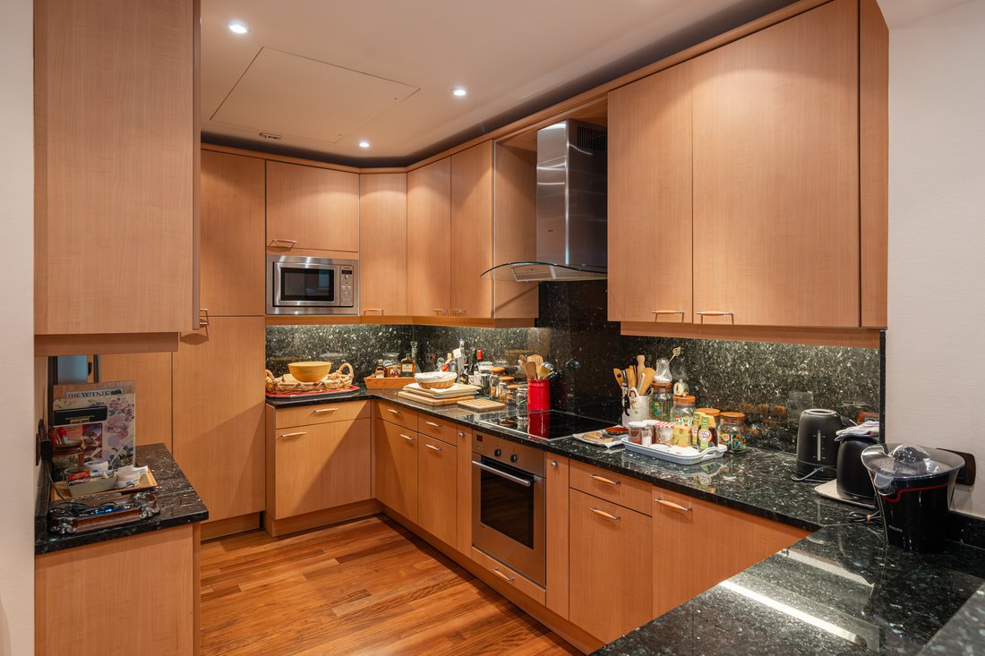 Apartment in Monaco, Monaco 5 - 18565924