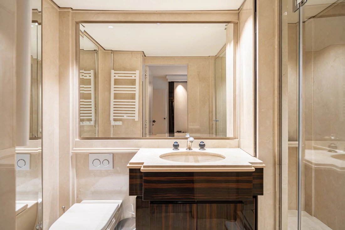 Apartment in Monaco, Monaco 5 - 18565915