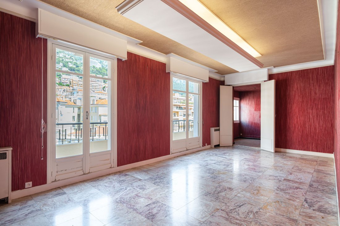Apartment in Monaco, Monaco 2 - 18565925
