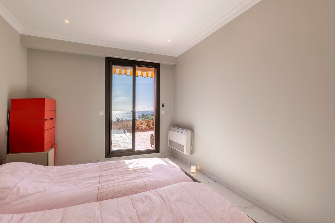 Apartment in Village-Cros de Caste-Coupiere-Mont Gros, Roquebrune-Cap-Martin, France 4 - 18565927