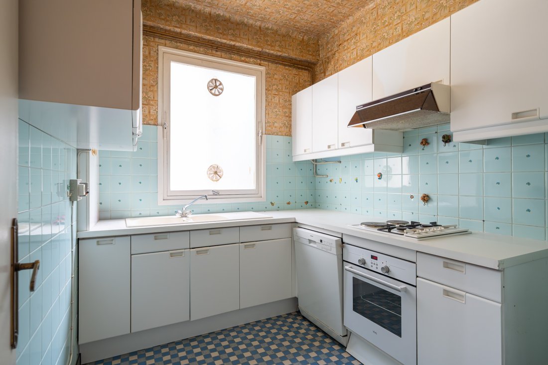 Apartment in Monaco, Monaco 5 - 18565925