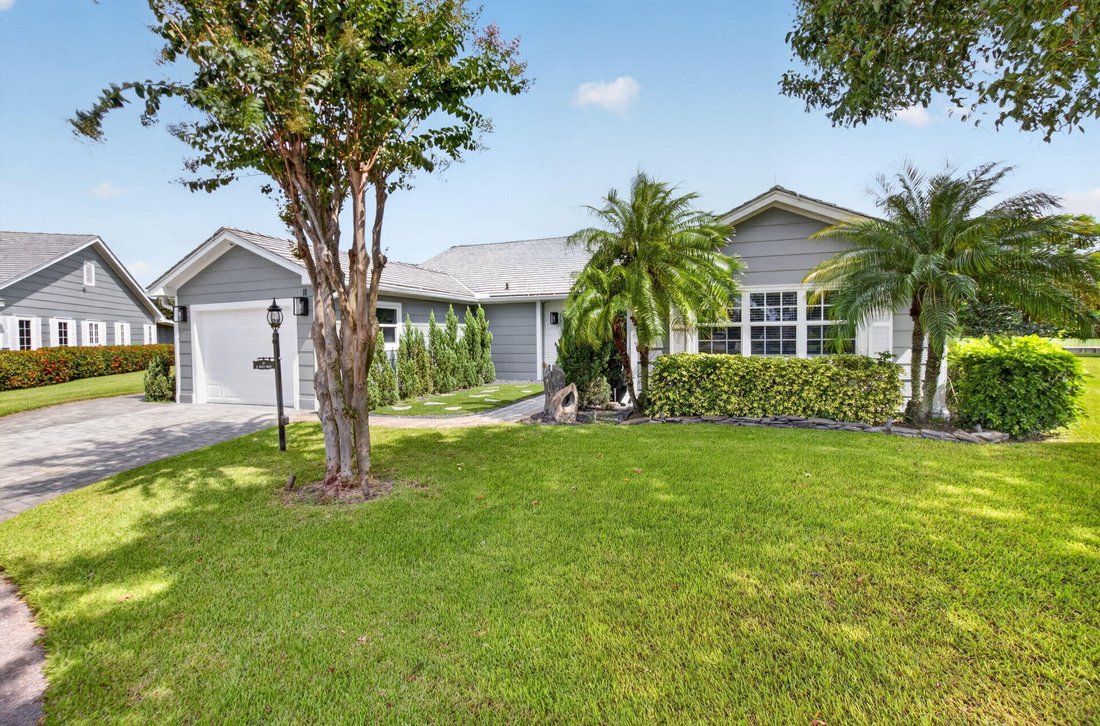 House in Boynton Beach, Florida, United States 3 - 18594084