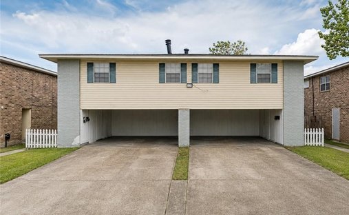 Terrytown, Louisiana, United States 1