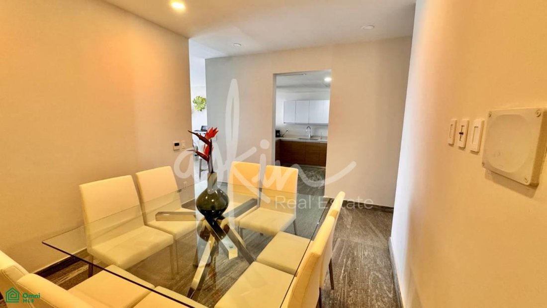 Condo in Cancún, Quintana Roo, Mexico 3 - 17087924
