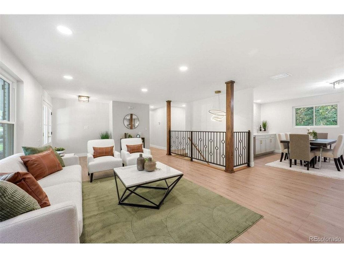 House in Denver, Colorado, United States 4 - 18594676