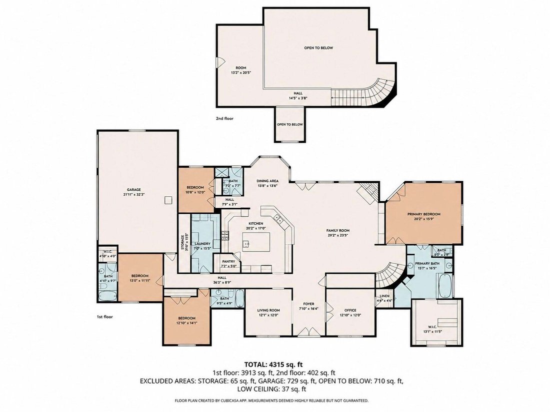 House in Georgetown, Texas, United States 3 - 18594064