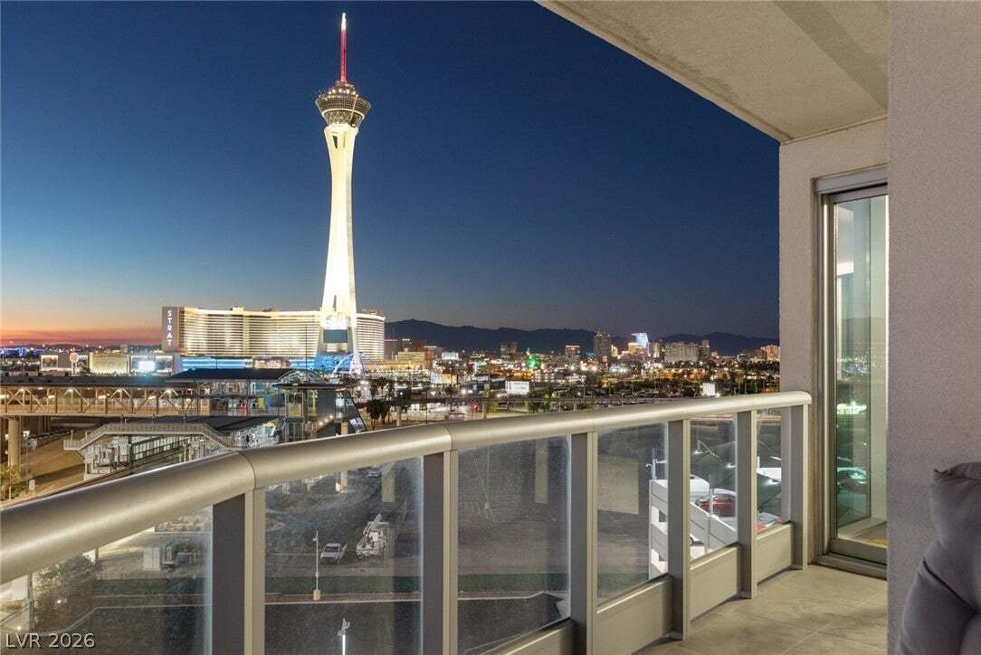 House in Las Vegas, Nevada, United States 1 - 18594266