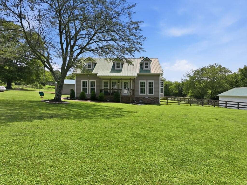 House in Columbia, Tennessee, United States 4 - 18594536