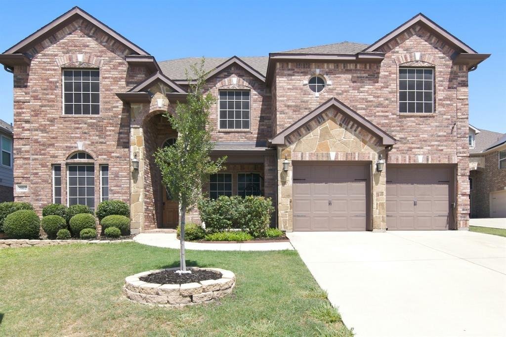 House in Fort Worth, Texas, United States 2 - 18594723