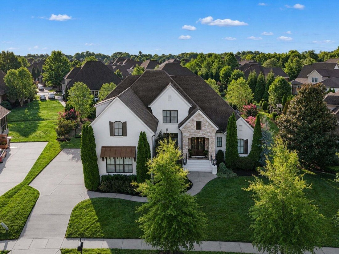 House in Murfreesboro, Tennessee, United States 2 - 18594503