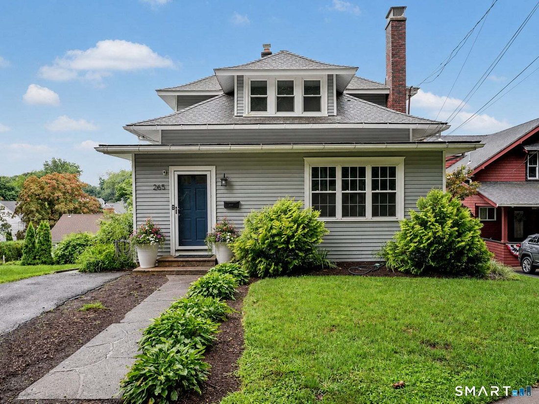 House in Fairfield, Connecticut, United States 1 - 18594243