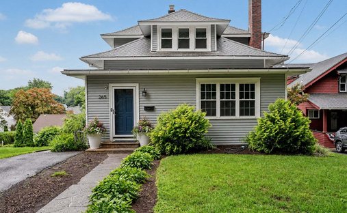 Casa en Fairfield, Connecticut, Estados Unidos 1