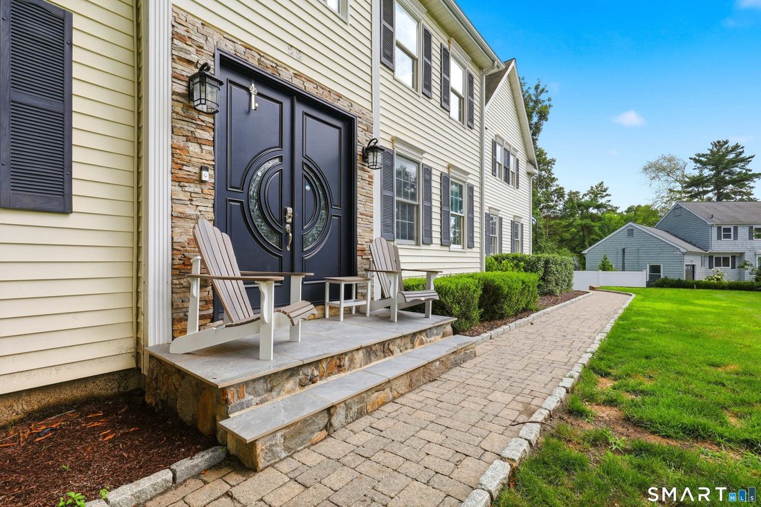House in Norwalk, Connecticut, United States 3 - 18594245