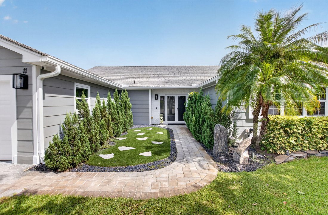 House in Boynton Beach, Florida, United States 4 - 18594084
