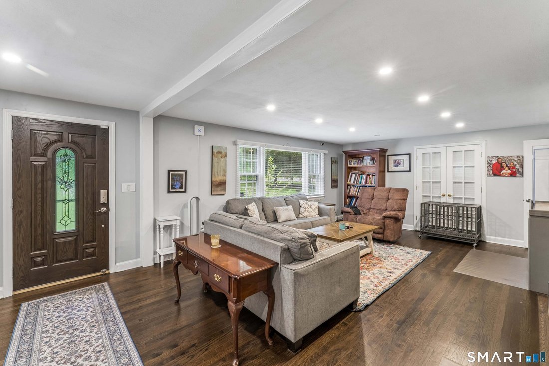 House in Ridgefield, Connecticut, United States 5 - 18594249