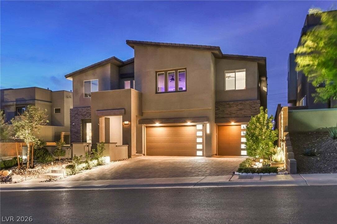 House in Henderson, Nevada, United States 1 - 18594278
