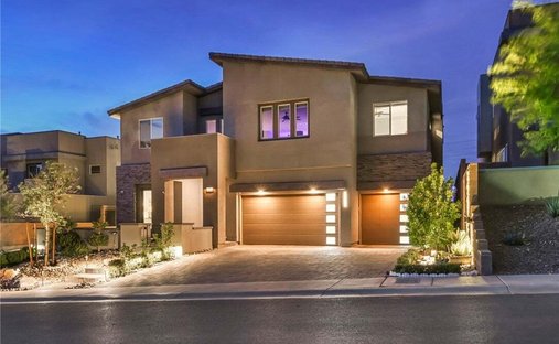 Casa en Henderson, Nevada, Estados Unidos 1