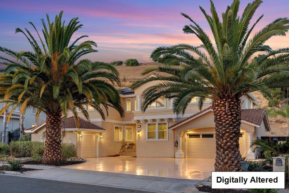 House in San Jose, California, United States 1 - 18589413