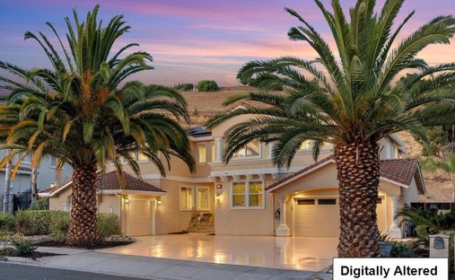 House in San Jose, California, United States 1