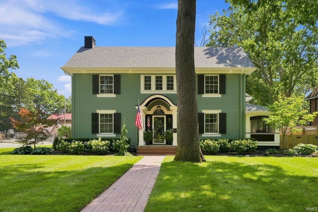 House in Fort Wayne, Indiana, United States 2 - 18594401