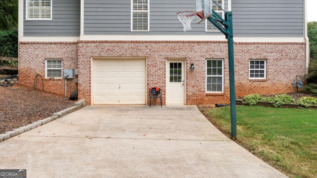 House in Cartersville, Georgia, United States 4 - 18594714