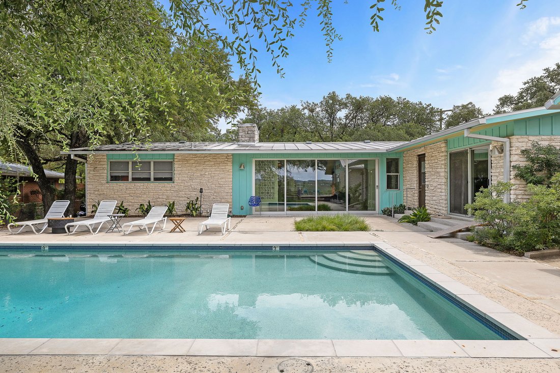 House in Austin, Texas, United States 4 - 18594430