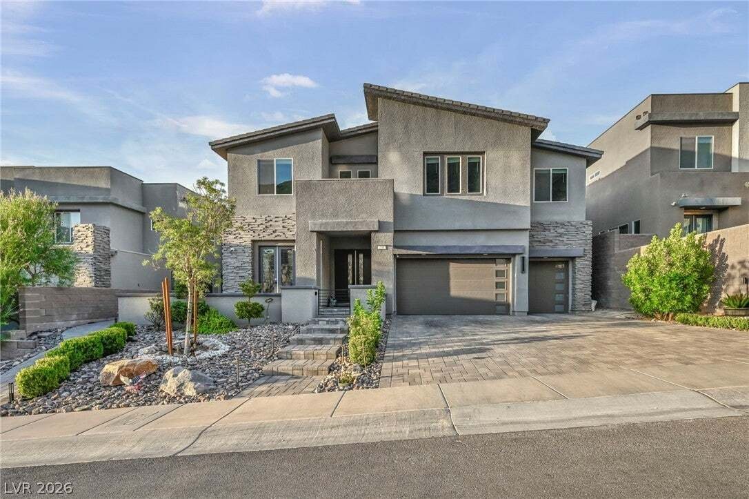 House in Henderson, Nevada, United States 5 - 18594278