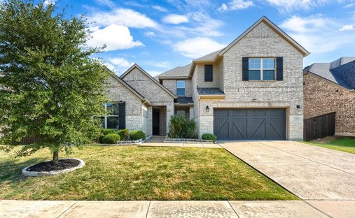 House in Frisco, Texas, United States 1