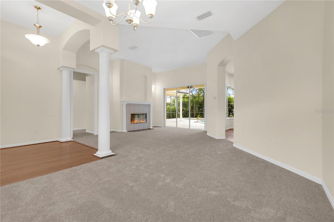 House in Bradenton, Florida, United States 4 - 18594207