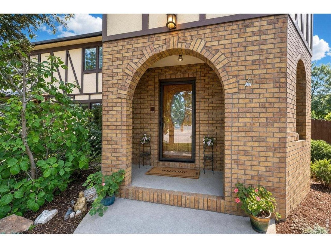 House in Longmont, Colorado, United States 3 - 18594653