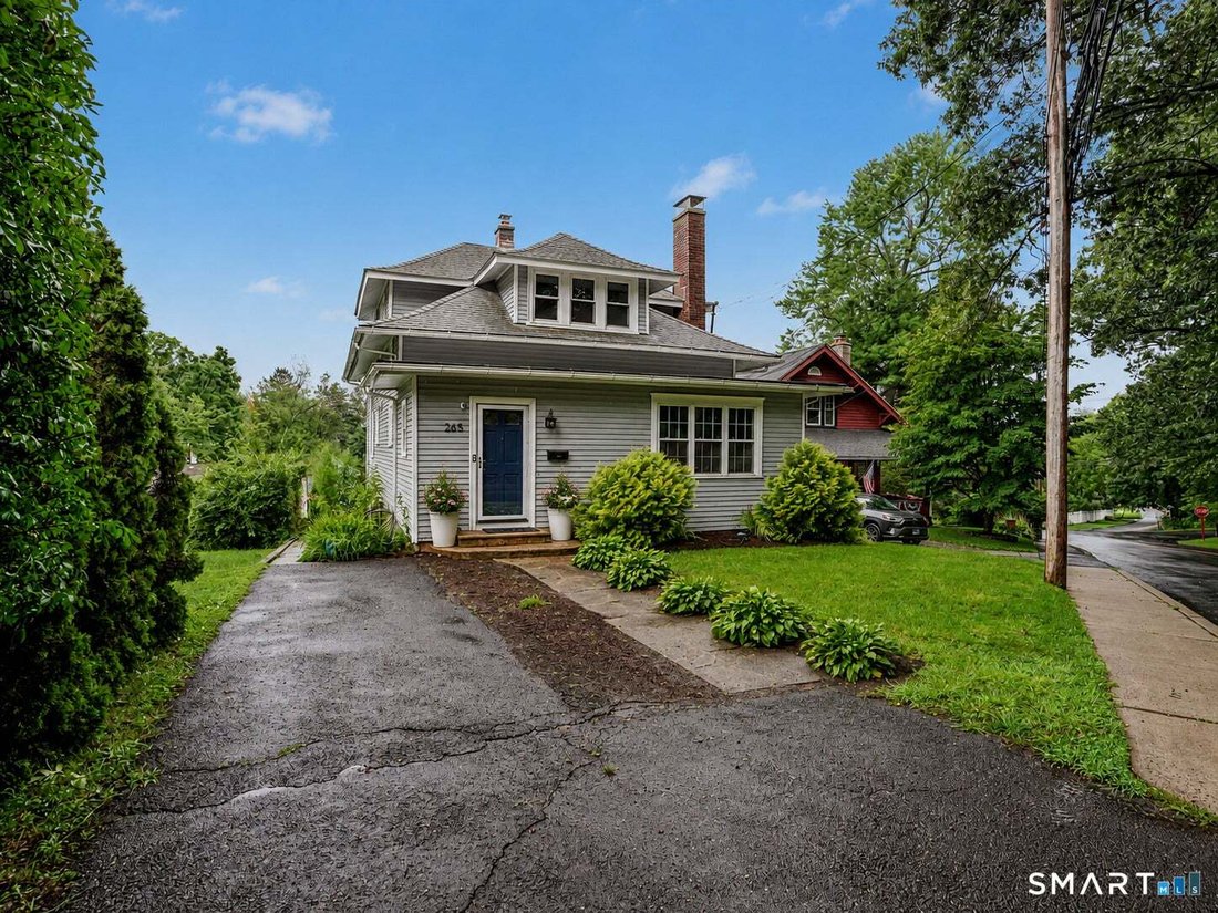 House in Fairfield, Connecticut, United States 2 - 18594243